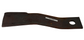 SMA Products Rhino 20-1/8 CCW Rotary Cutter Blade - 404-8589