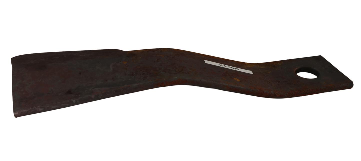 SMA Products Rhino 20-1/8 CCW Rotary Cutter Blade - 404-8589