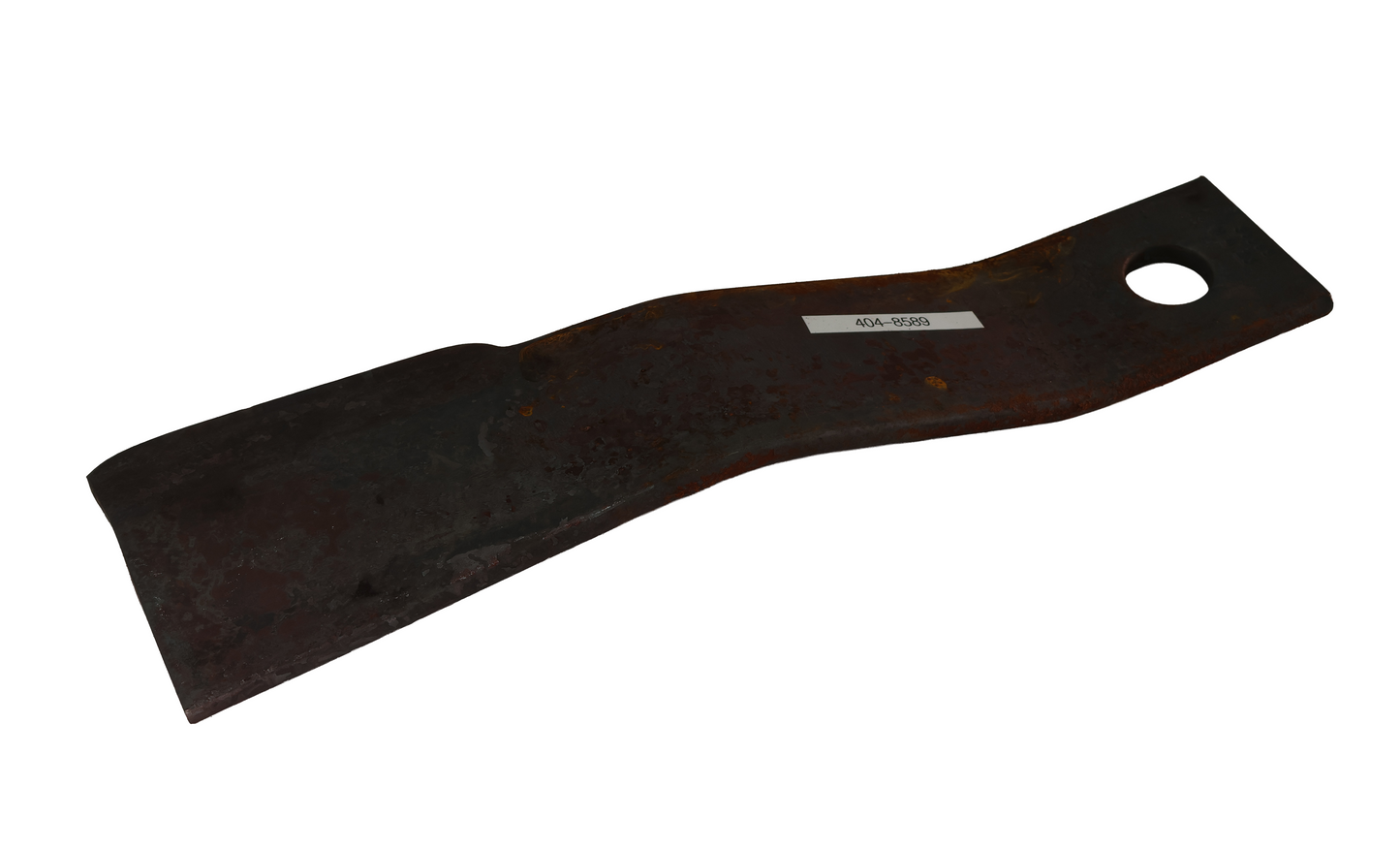 SMA Products Rhino 20-1/8 CCW Rotary Cutter Blade - 404-8589