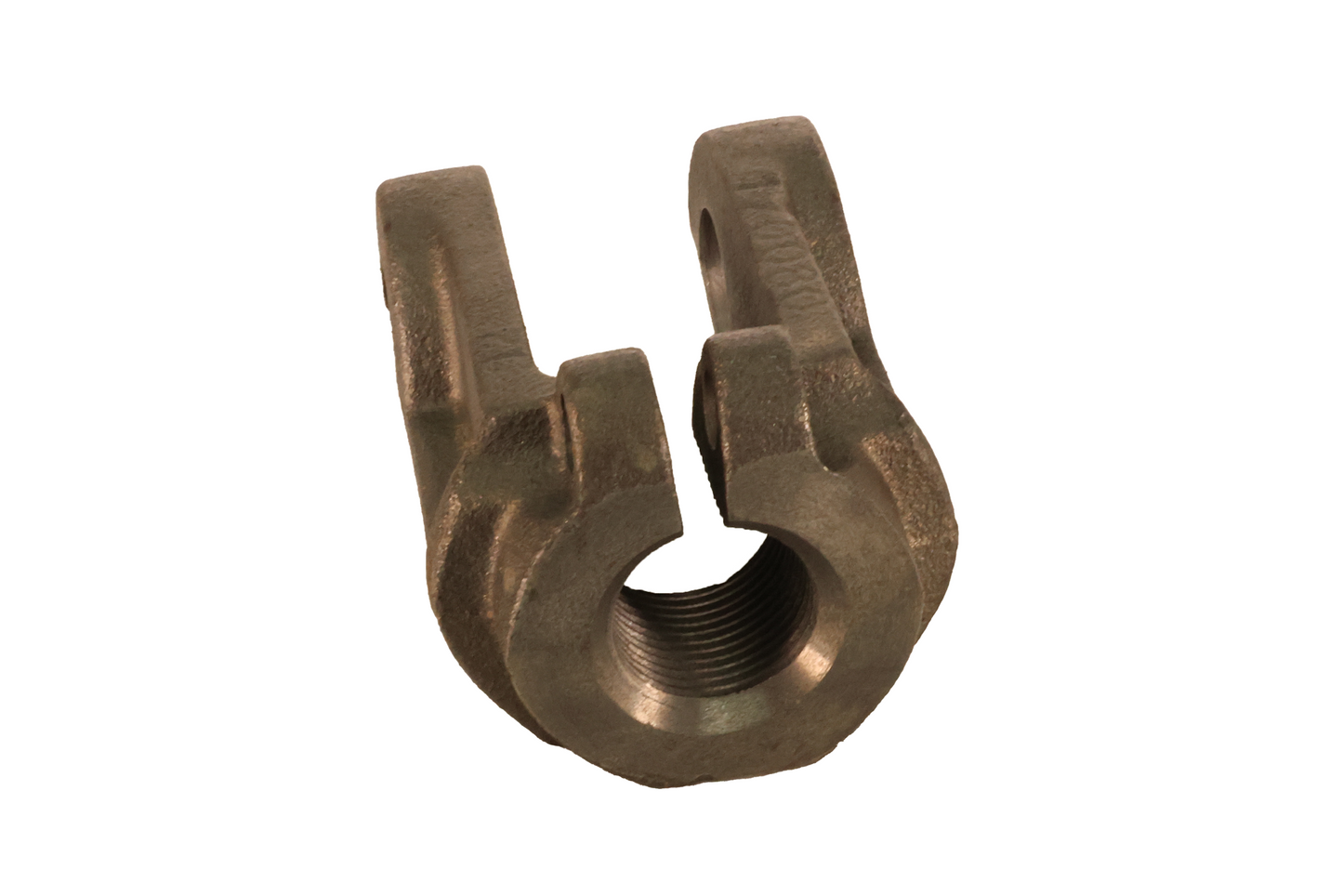 SMA Products Rod Clevis 1-1/8" Thread 1" Pin - 196-1D10034