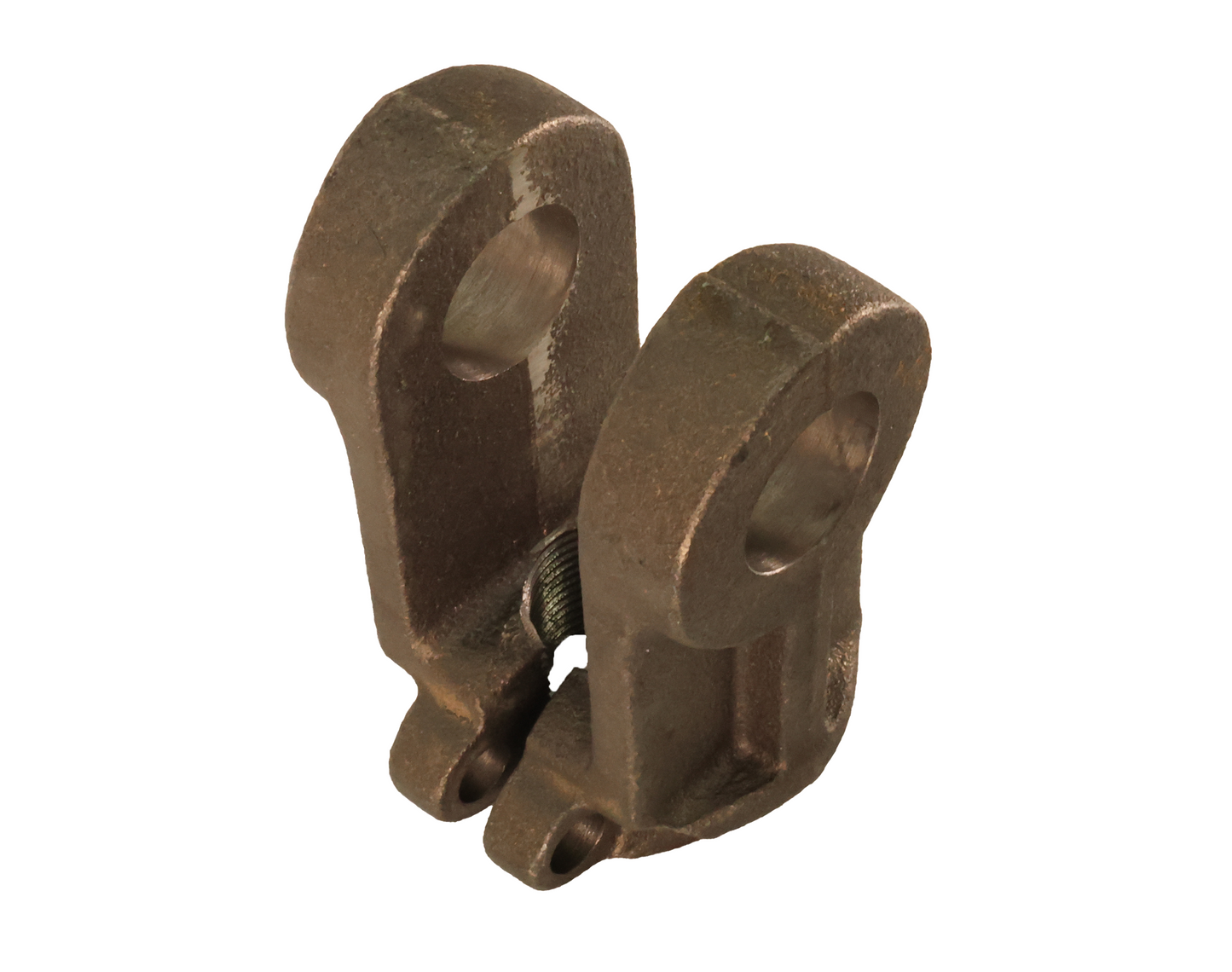 SMA Products Rod Clevis 1-1/8" Thread 1" Pin - 196-1D10034