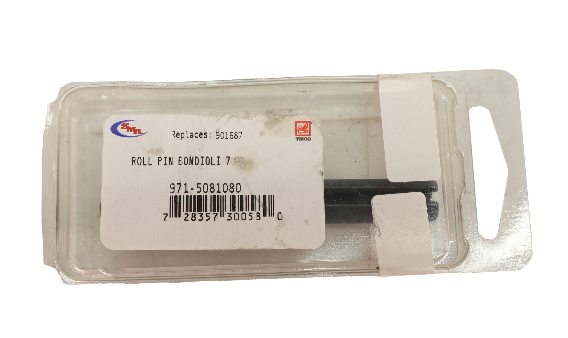 SMA Products Roll Pin Bondioli 7 - 971-5081080, image 6