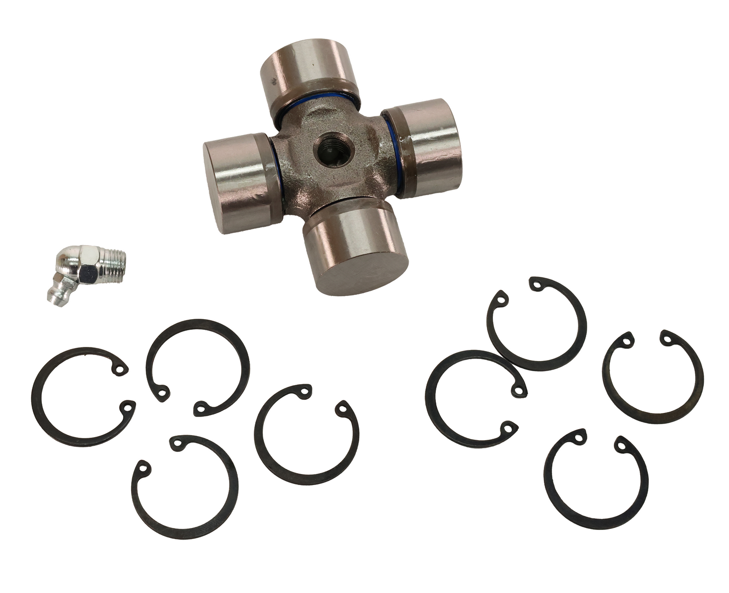 SMA Products Metric Cross And Bearing Kit - Bondioli Series 3 / Watersheid Series 1 - 971-2008370