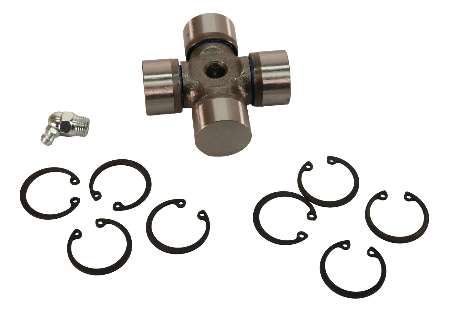 SMA Products Metric Cross And Bearing Kit - Bondioli Series 3 / Watersheid Series 1 - 971-2008370