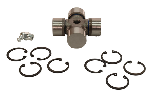 SMA Products Metric Cross And Bearing Kit - Bondioli Series 3 / Watersheid Series 1 - 971-2008370