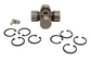 SMA Products Metric Cross And Bearing Kit - Bondioli Series 3 / Watersheid Series 1 - 971-2008370