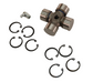 SMA Products Metric Cross And Bearing Kit - Bondioli Series 3 / Watersheid Series 1 - 971-2008370