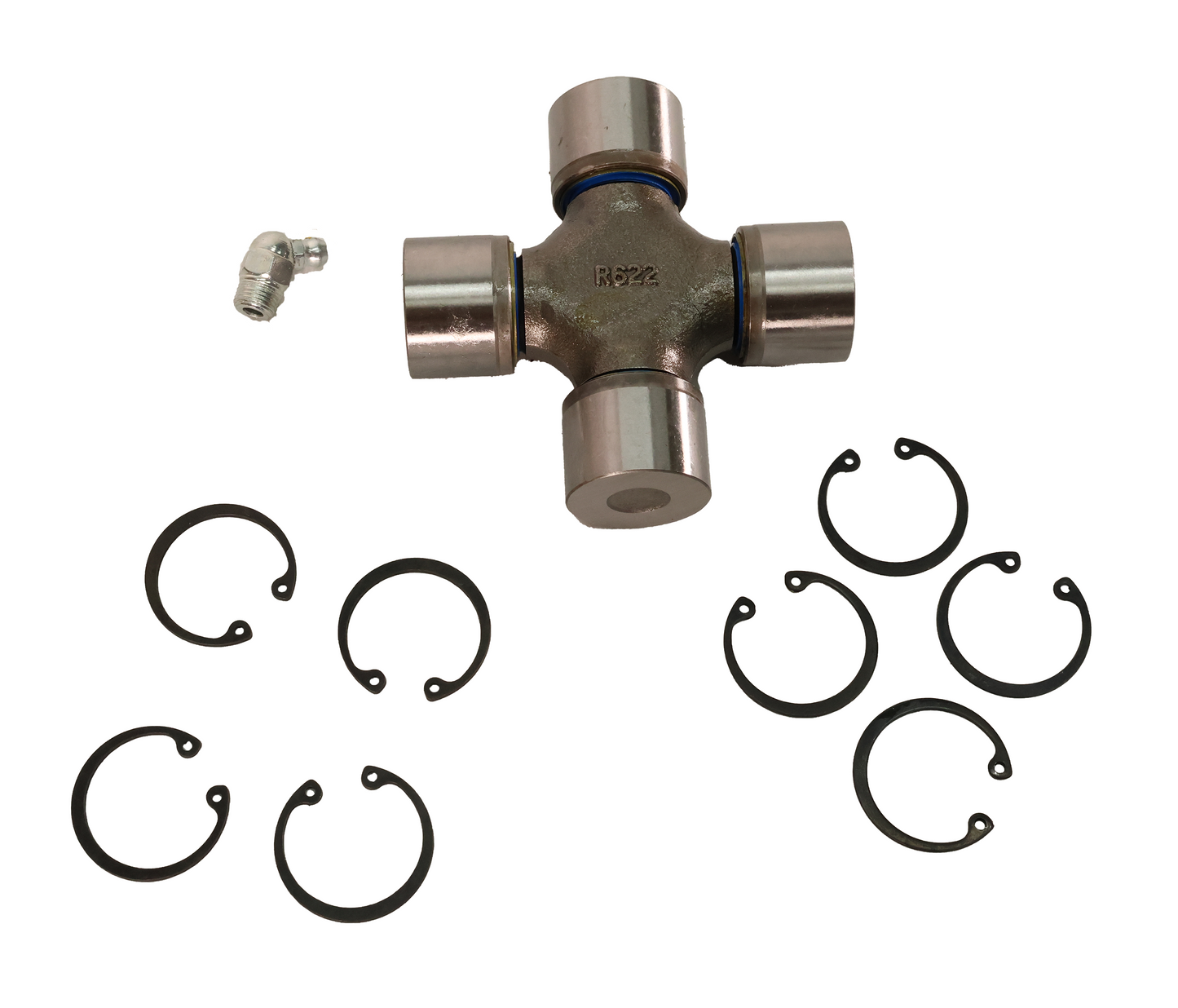 SMA Products Metric Cross And Bearing Kit - Bondili Series 6 / Walterscheid Series 220 - 971-2008692