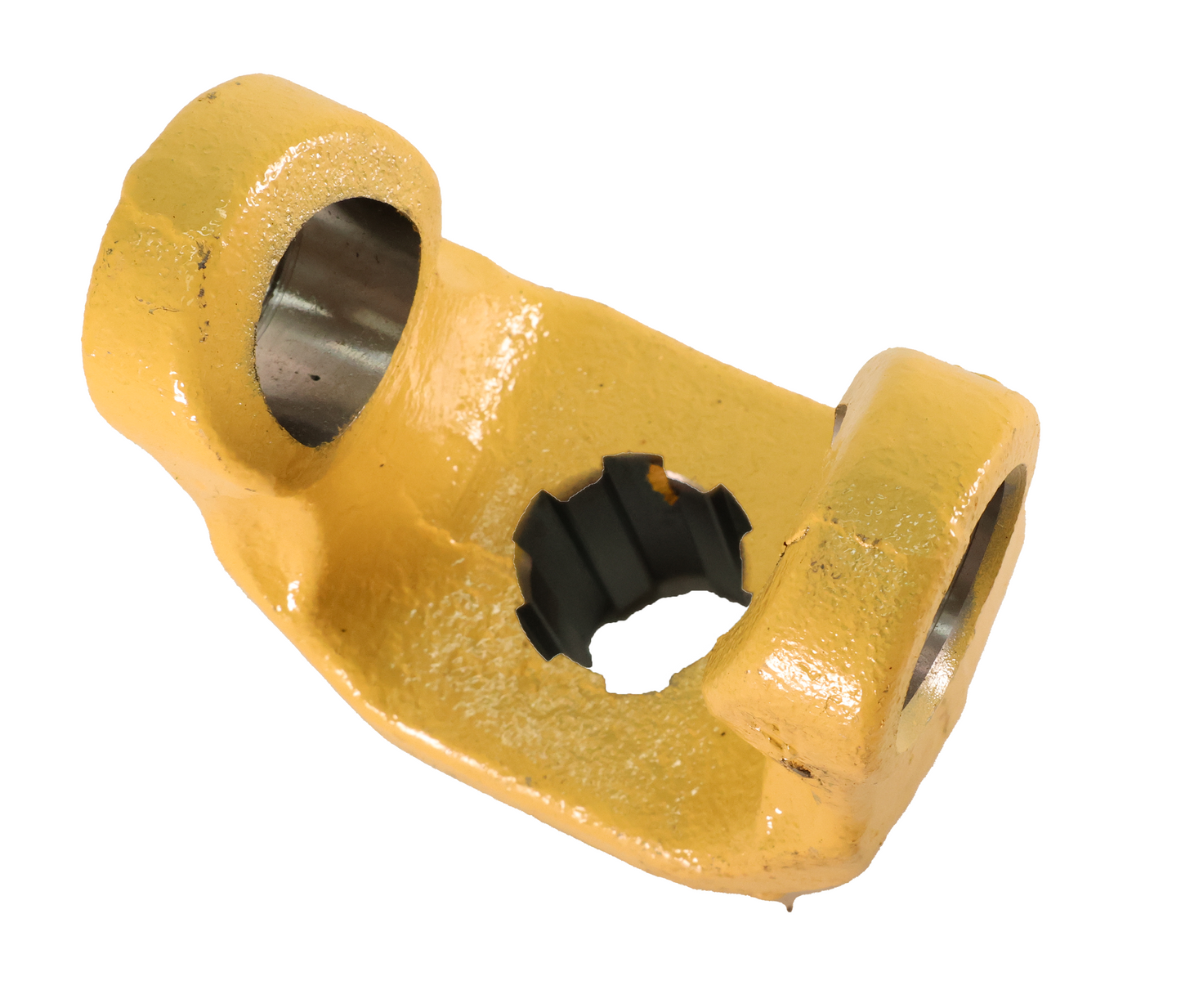 SMA Products Series 6 Metric QD Yoke 6 SPL - 971-1028606