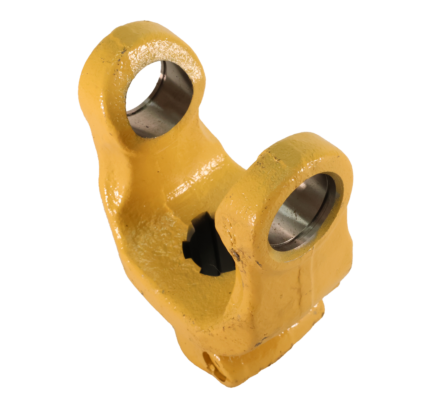 SMA Products Series 6 Metric QD Yoke 6 SPL - 971-1028606