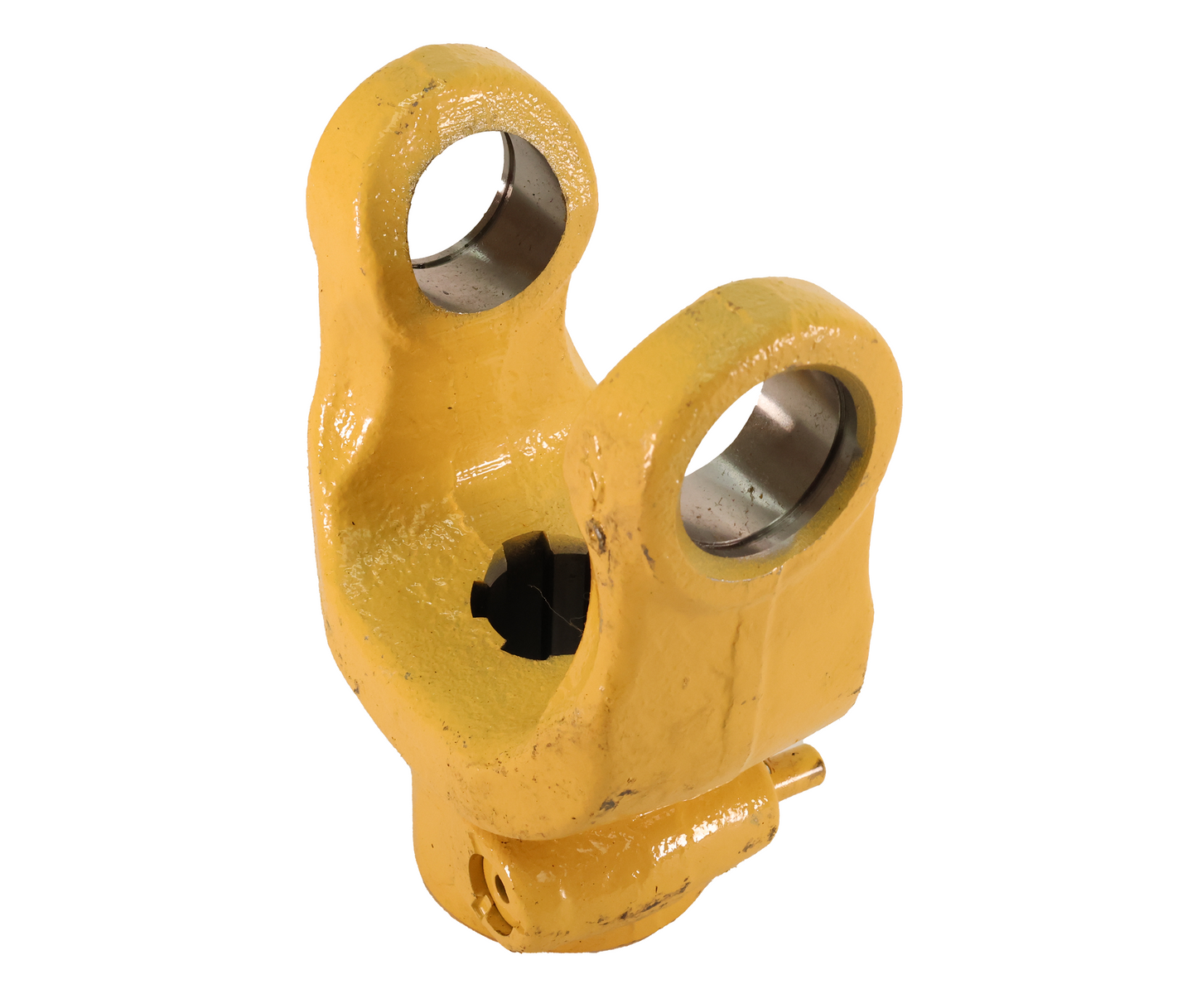 SMA Products Series 6 Metric QD Yoke 6 SPL - 971-1028606