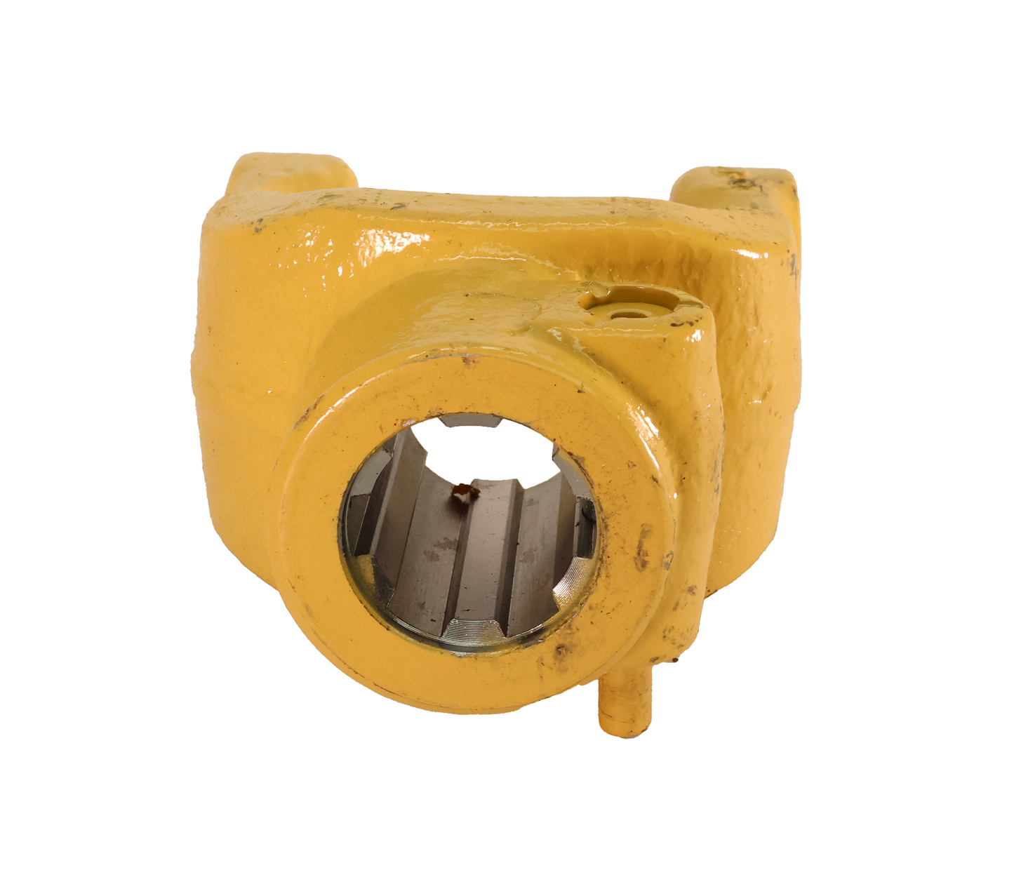 SMA Products Series 6 Metric QD Yoke 6 SPL - 971-1028606