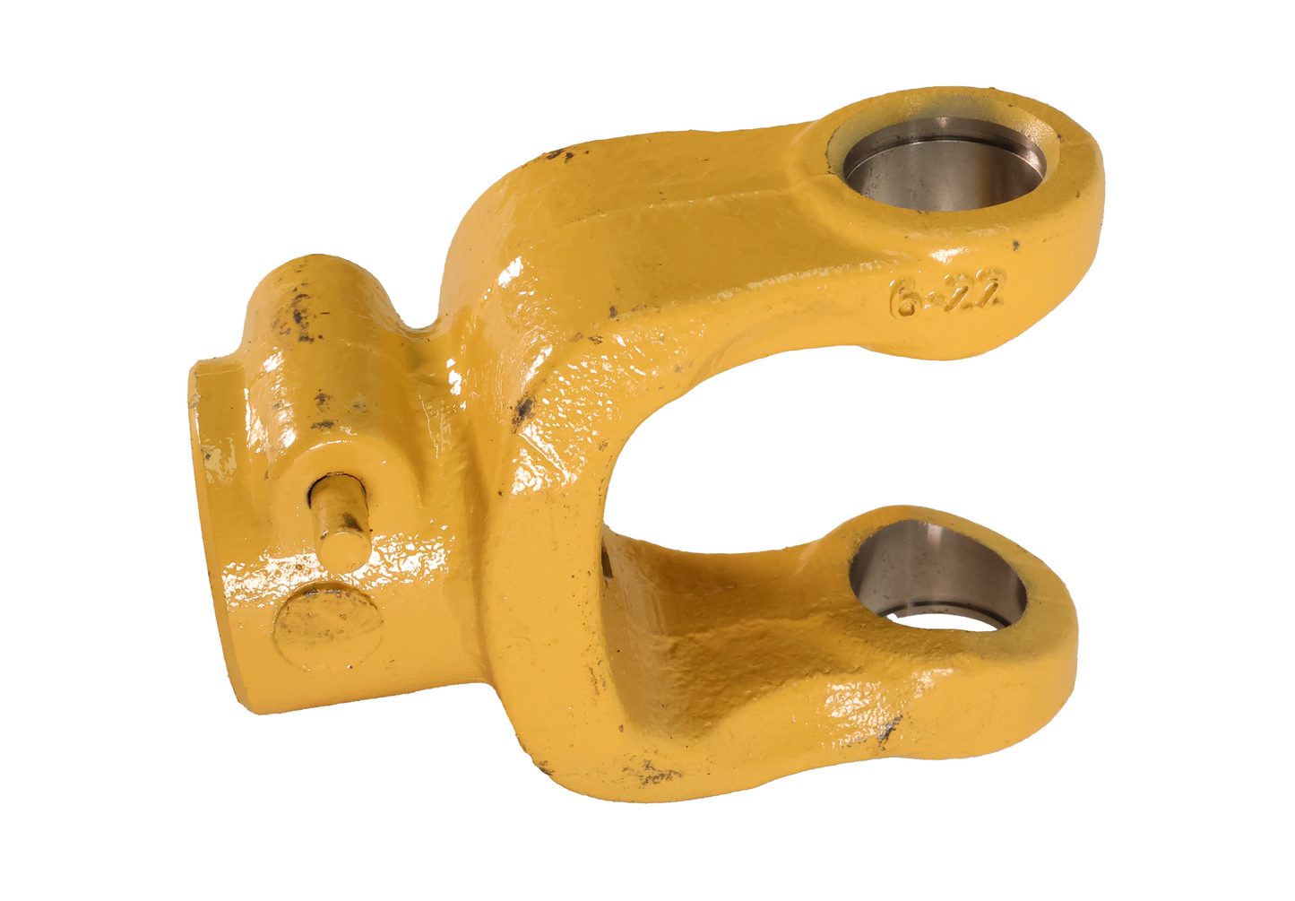 SMA Products Series 6 Metric QD Yoke 6 SPL - 971-1028606