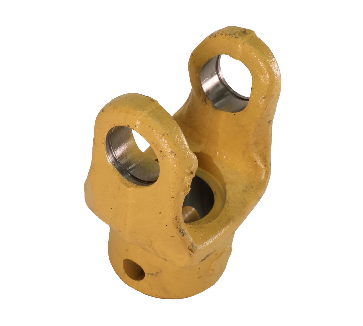 SMA Products Shear Pin Yoke Series 4 - 971-8028435