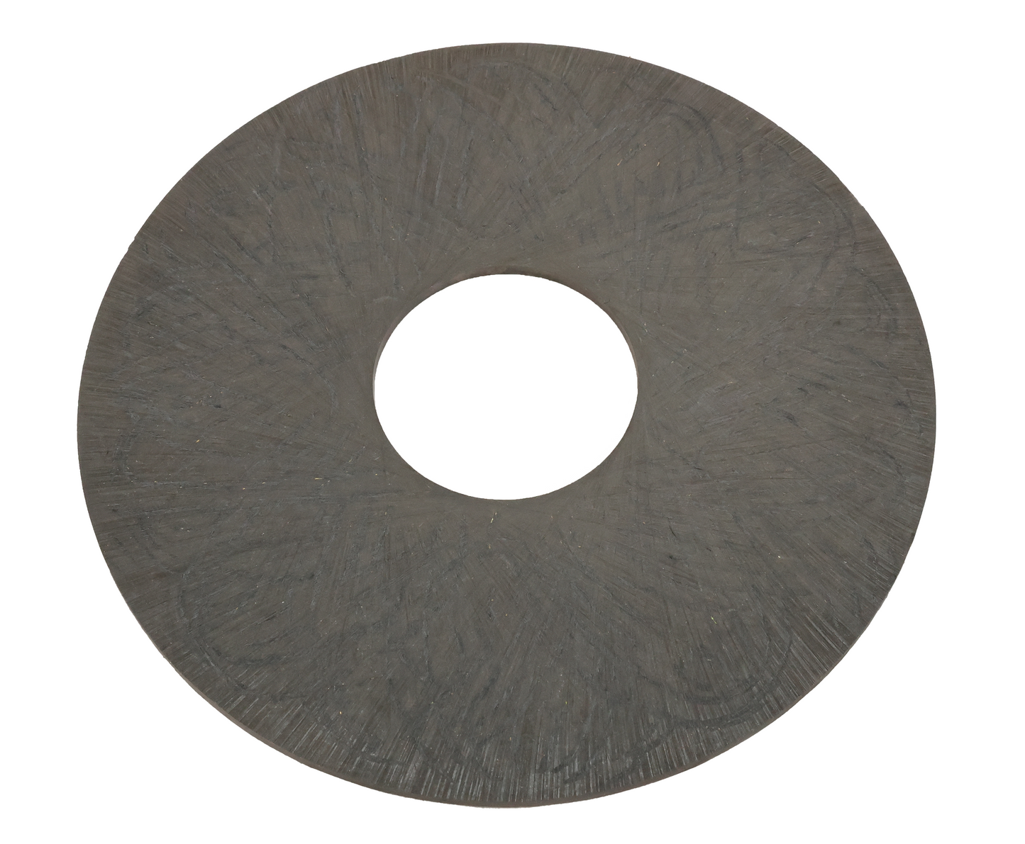 SMA Products Friction Slip Clutch Disc 6.50" OD X 2.00" ID - 919-FP6520