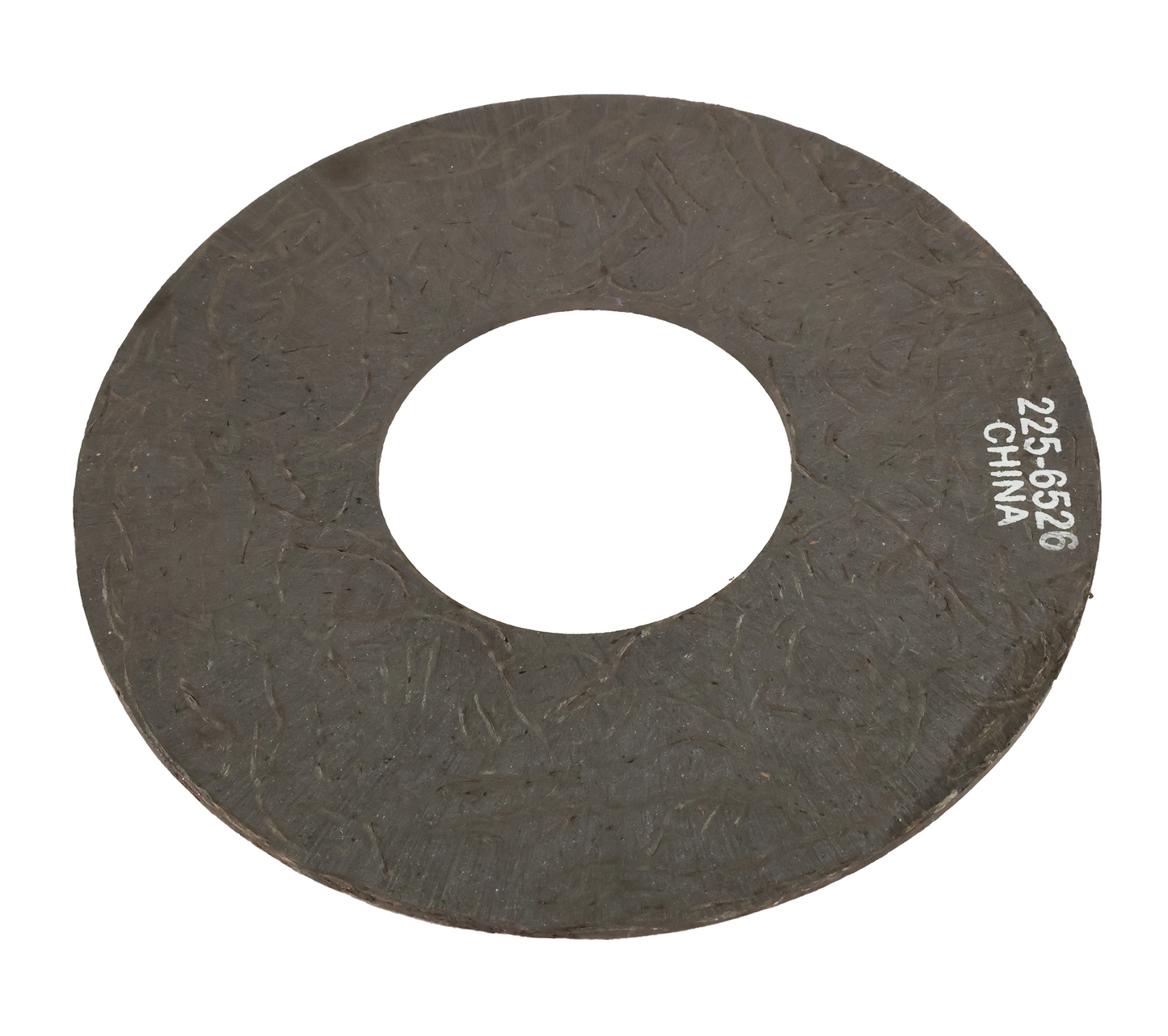 SMA Products Friction Slip Clutch Disc 6.50" OD X 2.63 ID - 919-FP6526