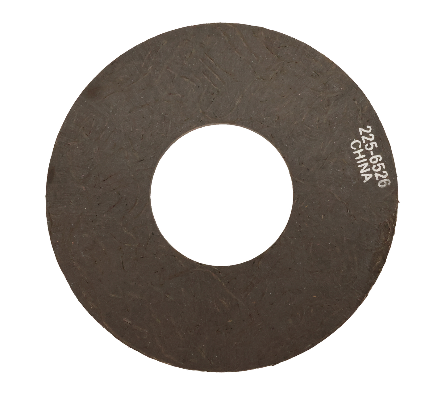 SMA Products Friction Slip Clutch Disc 6.50" OD X 2.63 ID - 919-FP6526