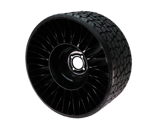 A&I Products 24X12N12 X-TWEEL TURF 4LUG - A-B150357TW4