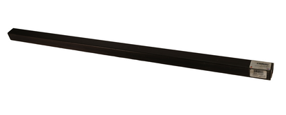 SMA Products TUBE RECT 1-1/4 X 1-3/8 3FT - 604-2022