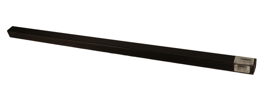 SMA Products TUBE RECT 1-1/4 X 1-3/8 3FT - 604-2022