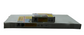 SMA Products Deluxe Tractor Umbrella Kit With Yellow Cover - TU56Y