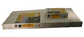 SMA Products Deluxe Tractor Umbrella Kit With Yellow Cover - TU56Y
