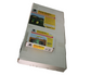 SMA Products Deluxe Tractor Umbrella Kit With Yellow Cover - TU56Y