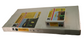 SMA Products Deluxe Tractor Umbrella Kit With Yellow Cover - TU56Y