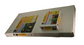 SMA Products Deluxe Tractor Umbrella Kit With Yellow Cover - TU56Y