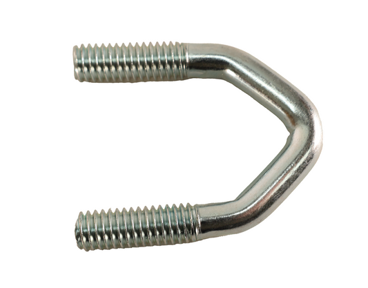 SMA Products V-Bolt For Harrow Tooth 3/8" - 925-D38134