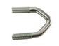 SMA Products V-Bolt For Harrow Tooth 3/8" - 925-D38134