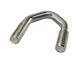 SMA Products V-Bolt For Harrow Tooth 3/8" - 925-D38134
