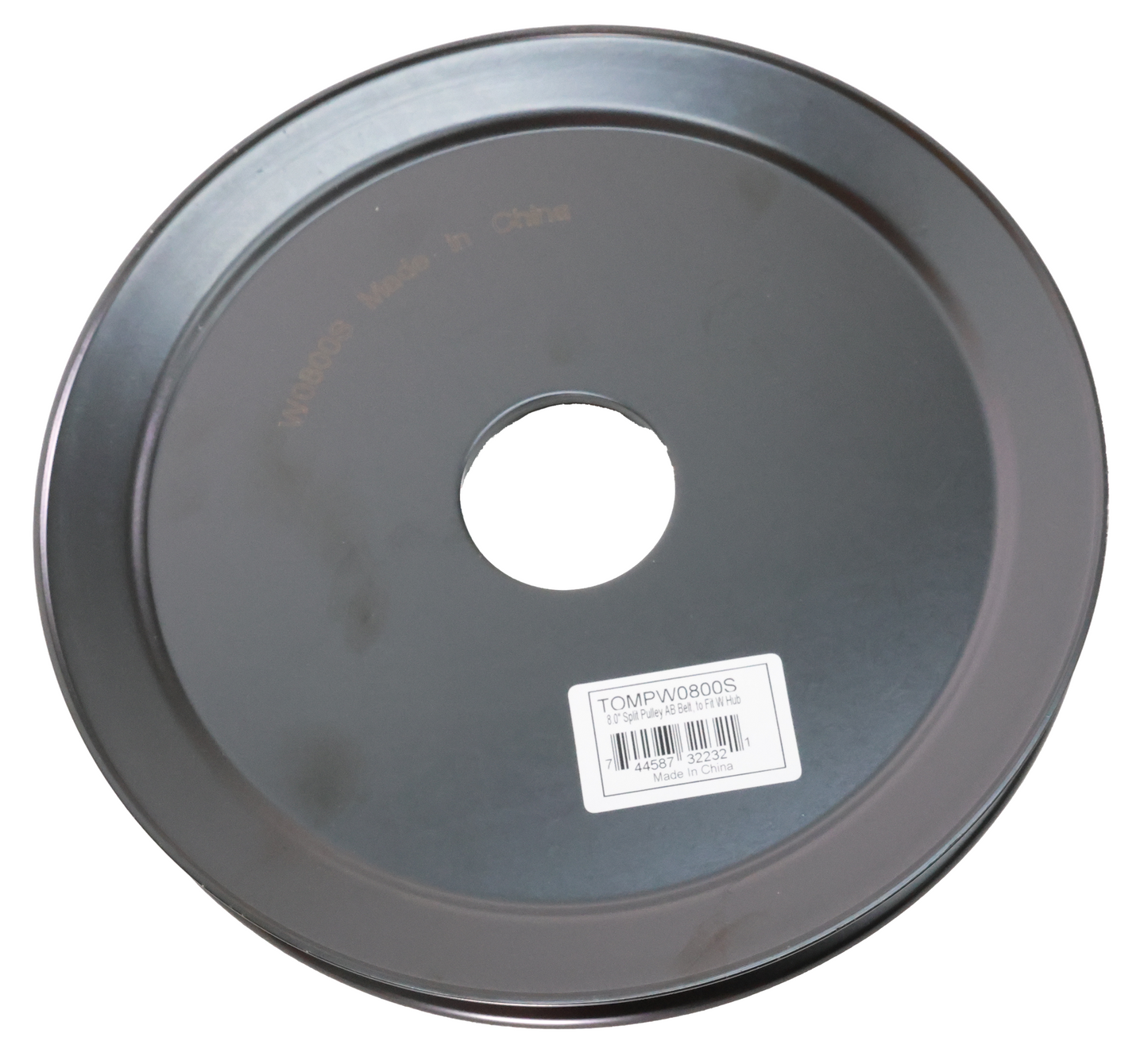SMA Products W-8" Pulley - 673-S85011100, image 6