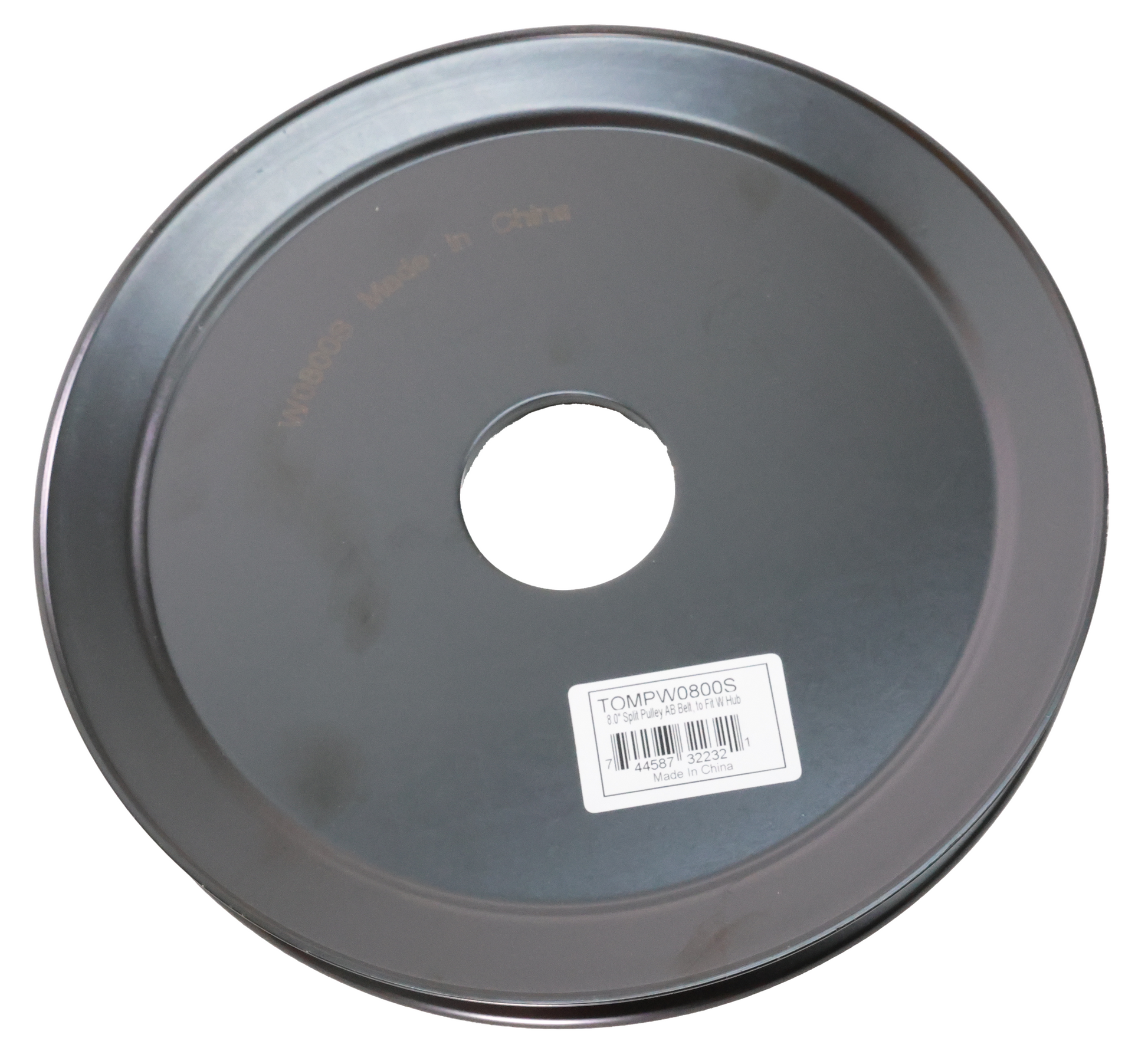 SMA Products W-8" Pulley - 673-S85011100, image 6