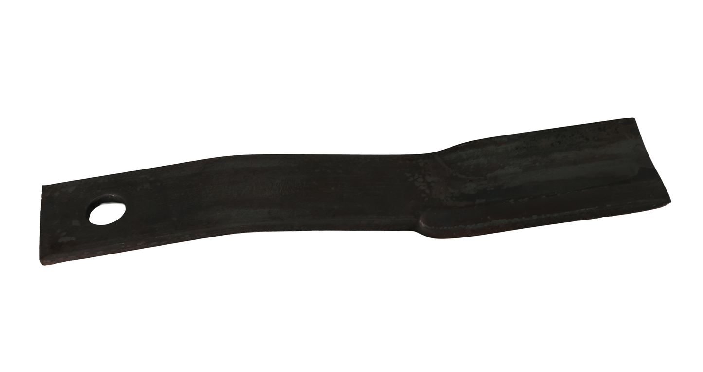 SMA Products Woods 25-1/4 CW Rotary Cutter Blade - 404-19161