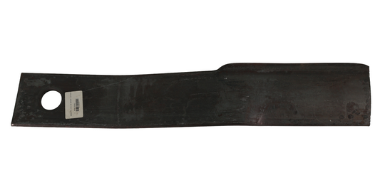 SMA Products Woods 25-1/4 CW Rotary Cutter Blade - 404-19161