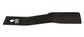 SMA Products Woods 25-1/4 CW Rotary Cutter Blade - 404-19161