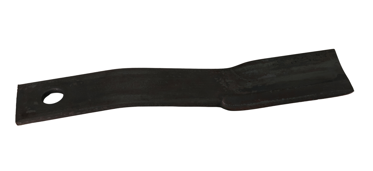 SMA Products Woods 25-1/4 CW Rotary Cutter Blade - 404-19161