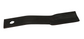 SMA Products Woods 25-1/4 CW Rotary Cutter Blade - 404-19161