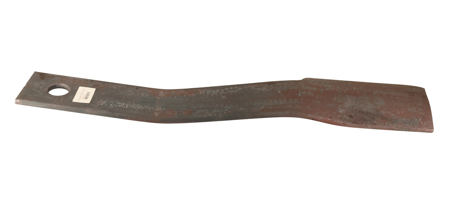 SMA Products Woods Rotary Mower Blade-CW - 404-8820