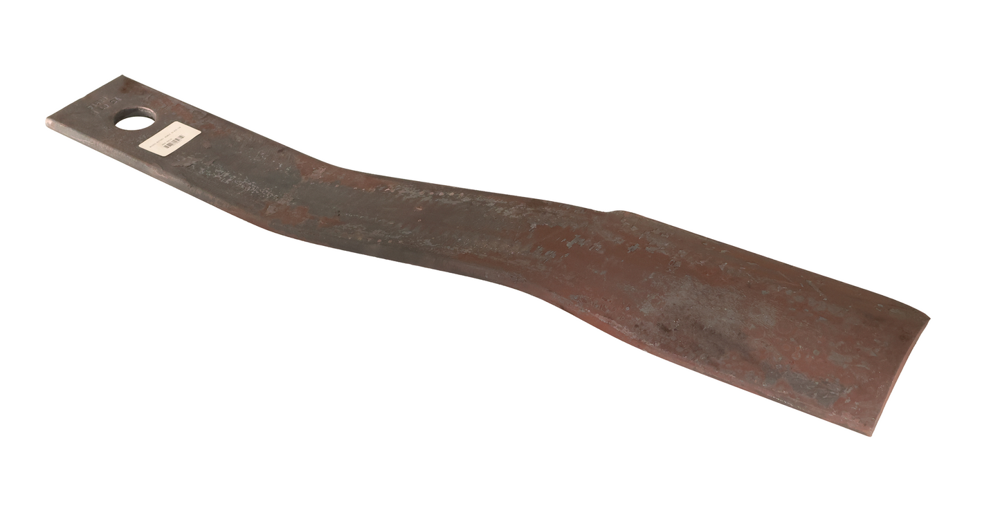 SMA Products Woods Rotary Mower Blade-CW - 404-8820