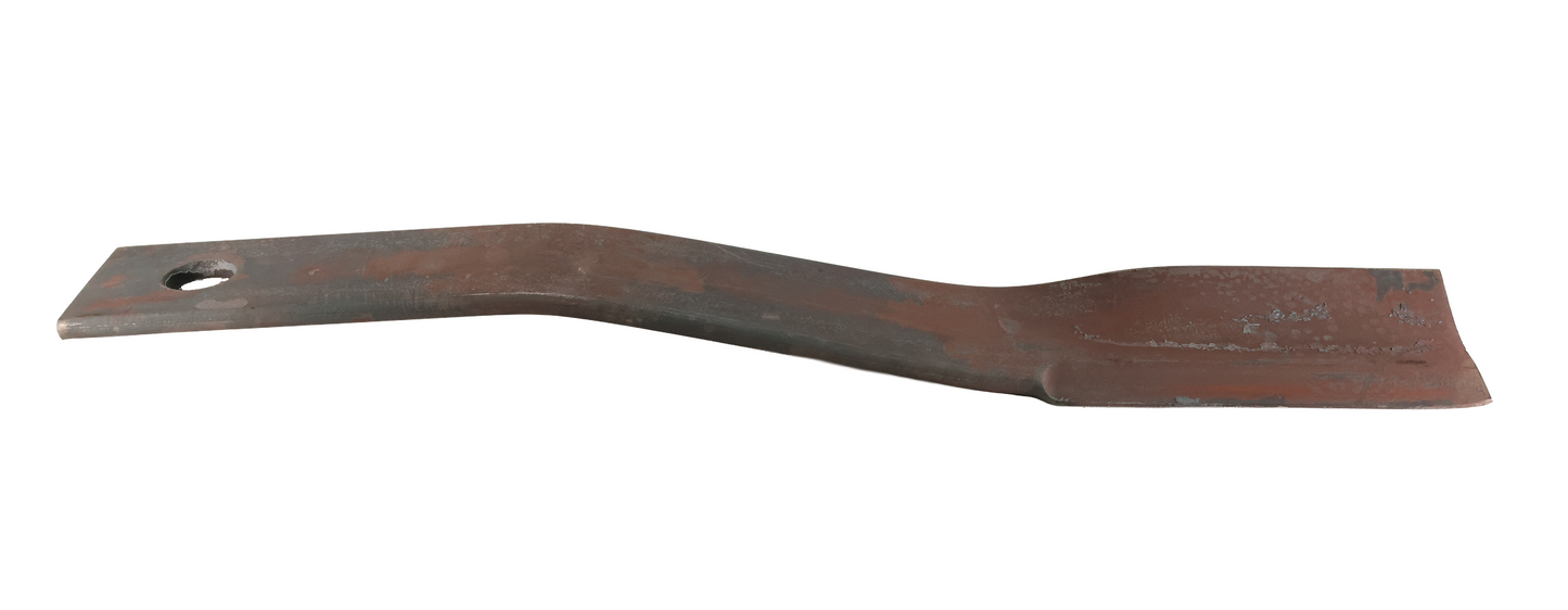 SMA Products Woods Rotary Mower Blade-CW - 404-8820
