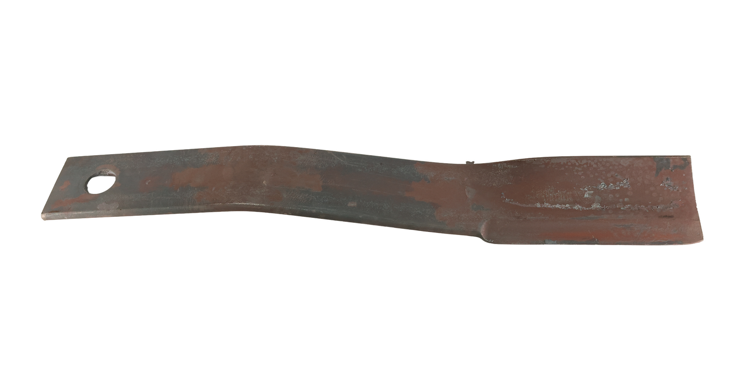 SMA Products Woods Rotary Mower Blade-CW - 404-8820