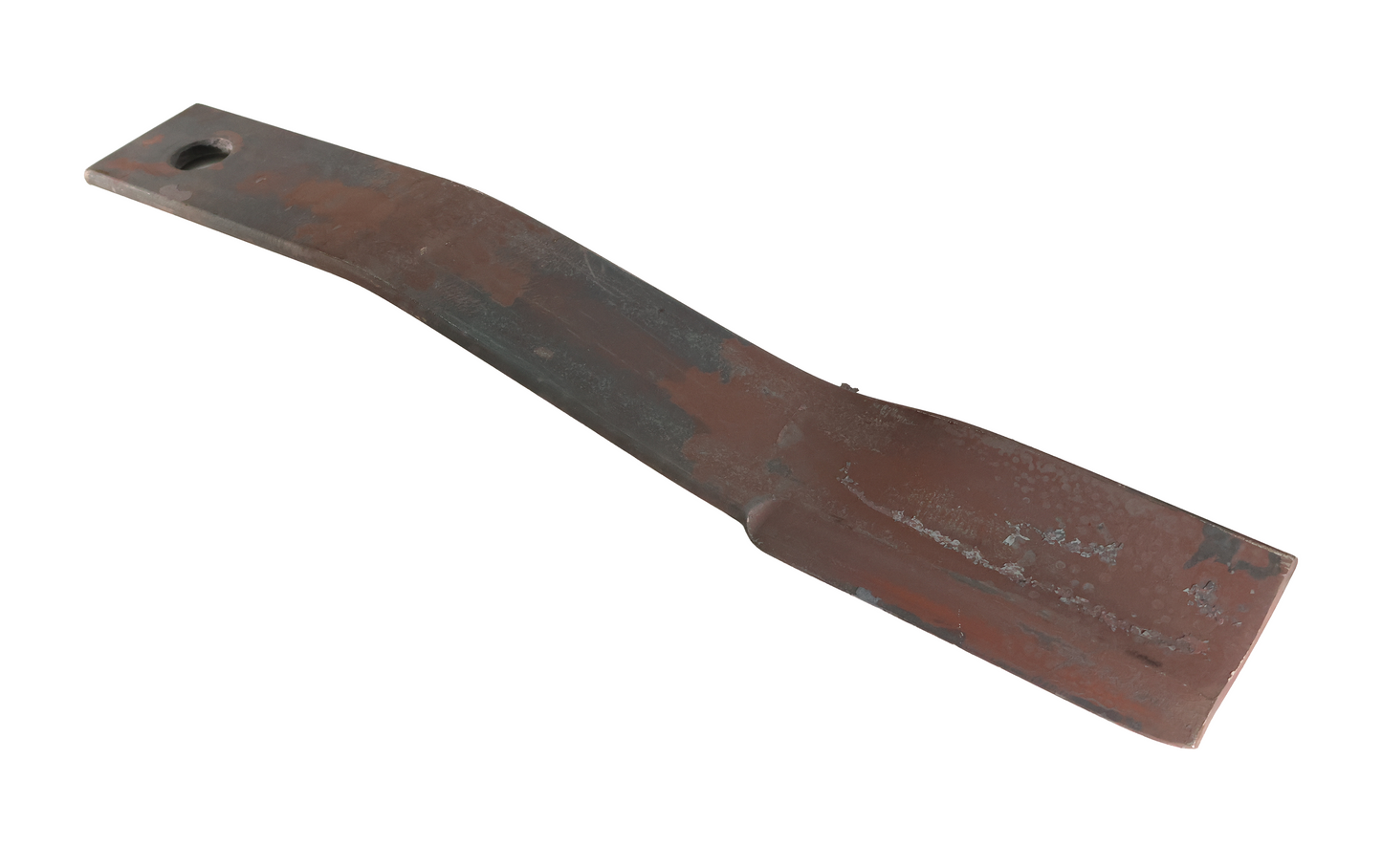 SMA Products Woods Rotary Mower Blade-CW - 404-8820