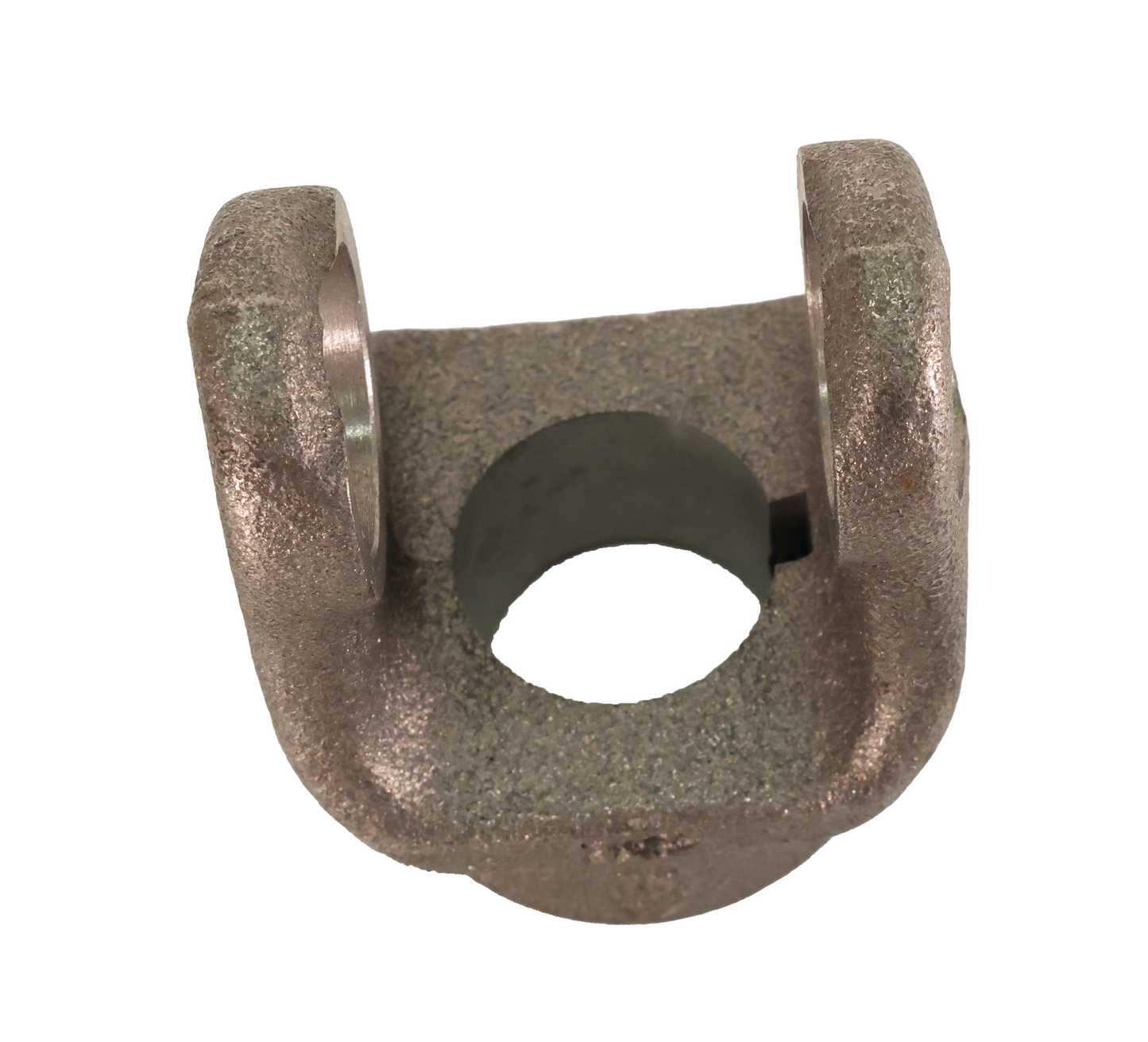 SMA Products Implement Yoke - 6 Series - 1-1/8" Round - 971-8000618