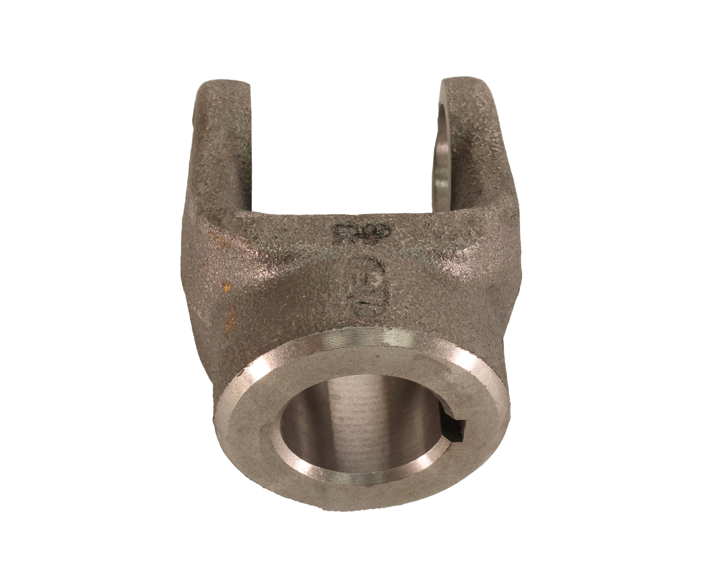 SMA Products Implement Yoke - 6 Series - 1-1/8" Round - 971-8000618