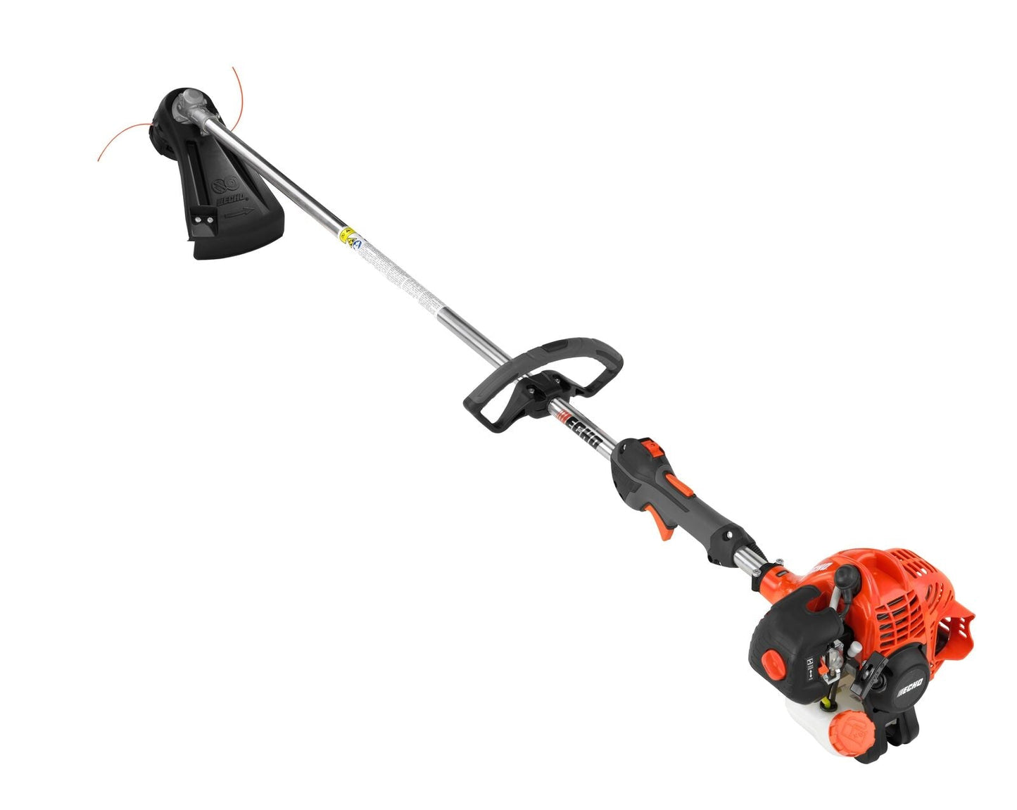 Echo 21.2 cc Gas 2-Stroke Straight Shaft String Trimmer - SRM-225