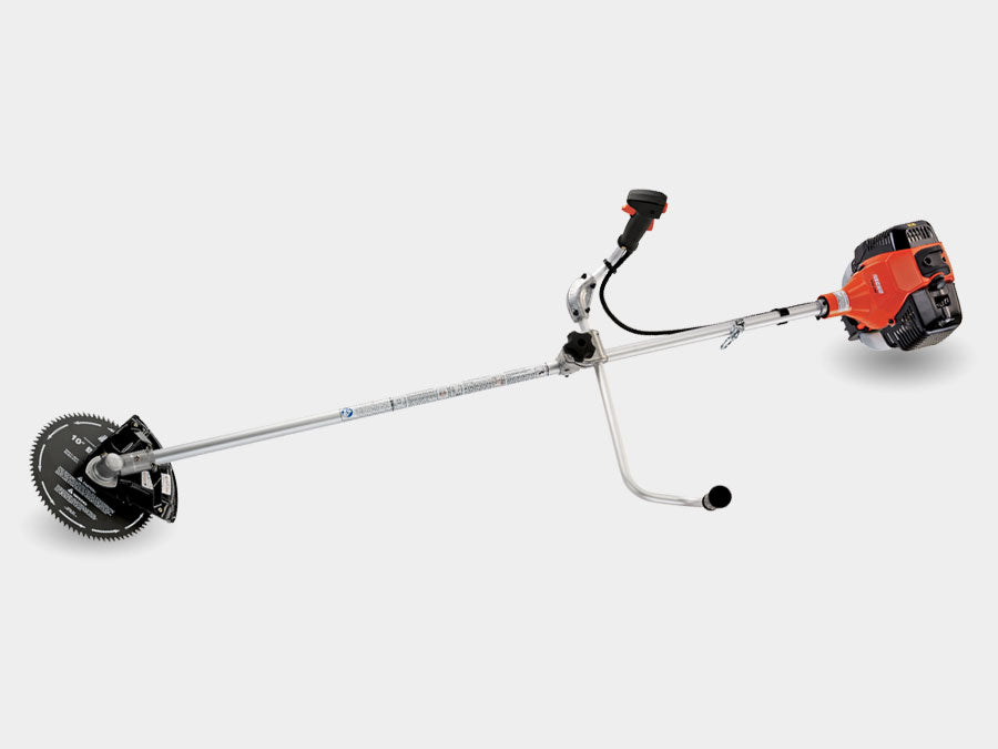 Echo 42.7 cc Gas 2-Stroke U-Handle Trimmer/Brushcutter - SRM-410U, image 3
