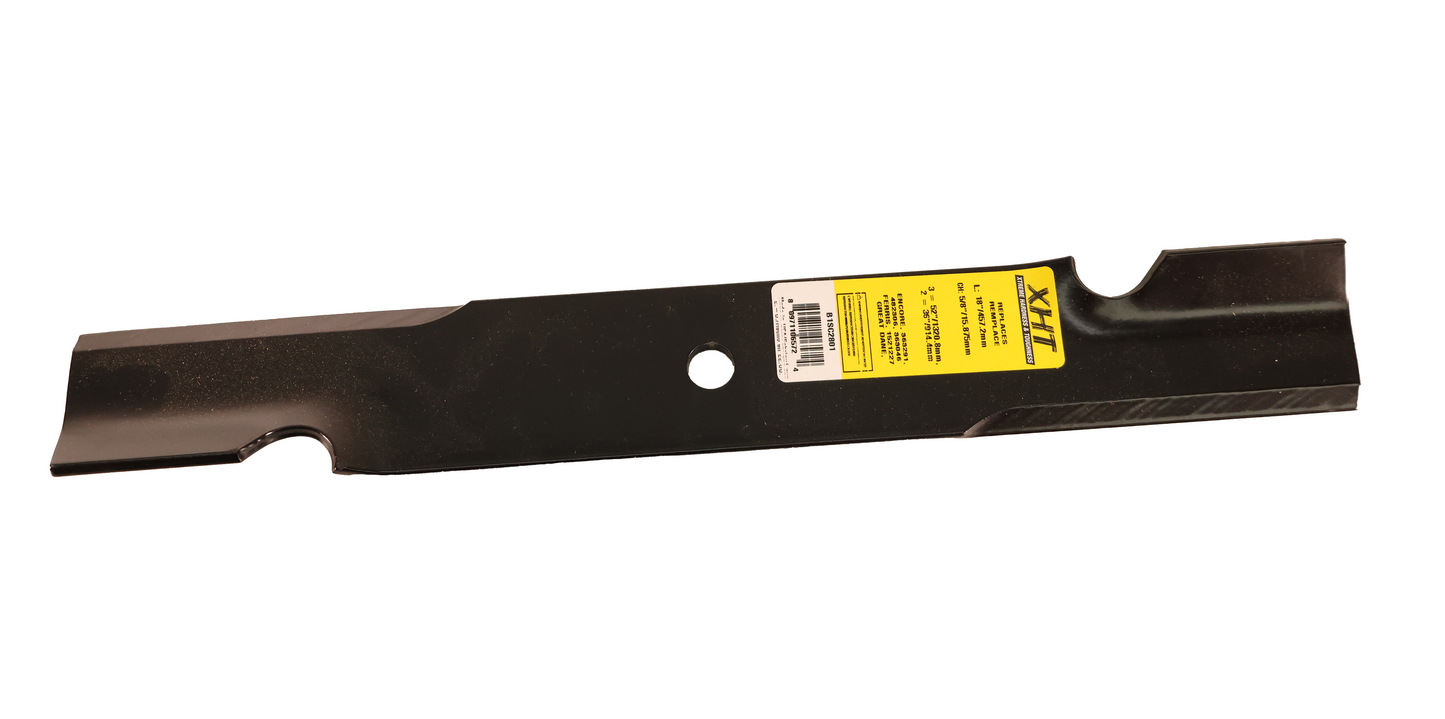 Sunbelt Products Encore 363291 Blade - B1SC2801