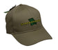 John Deere"Sydenstricker" Khaki Hat/Cap - SYDENSTRICKERKHAKI